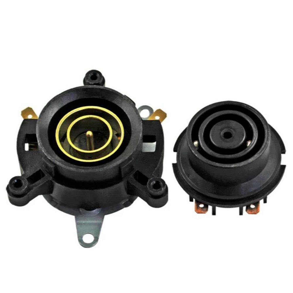 Electric Kettle Temperature Control - 2PCS Wasserkocher Basis Thermostat Schalter Stecker