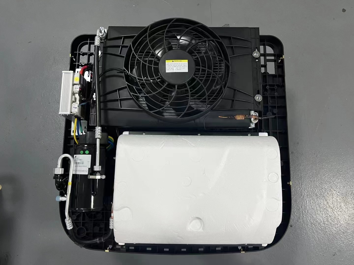 Gute 12V 24V DC Inverter Kompr – Air Conditioners Bewertung und Preis