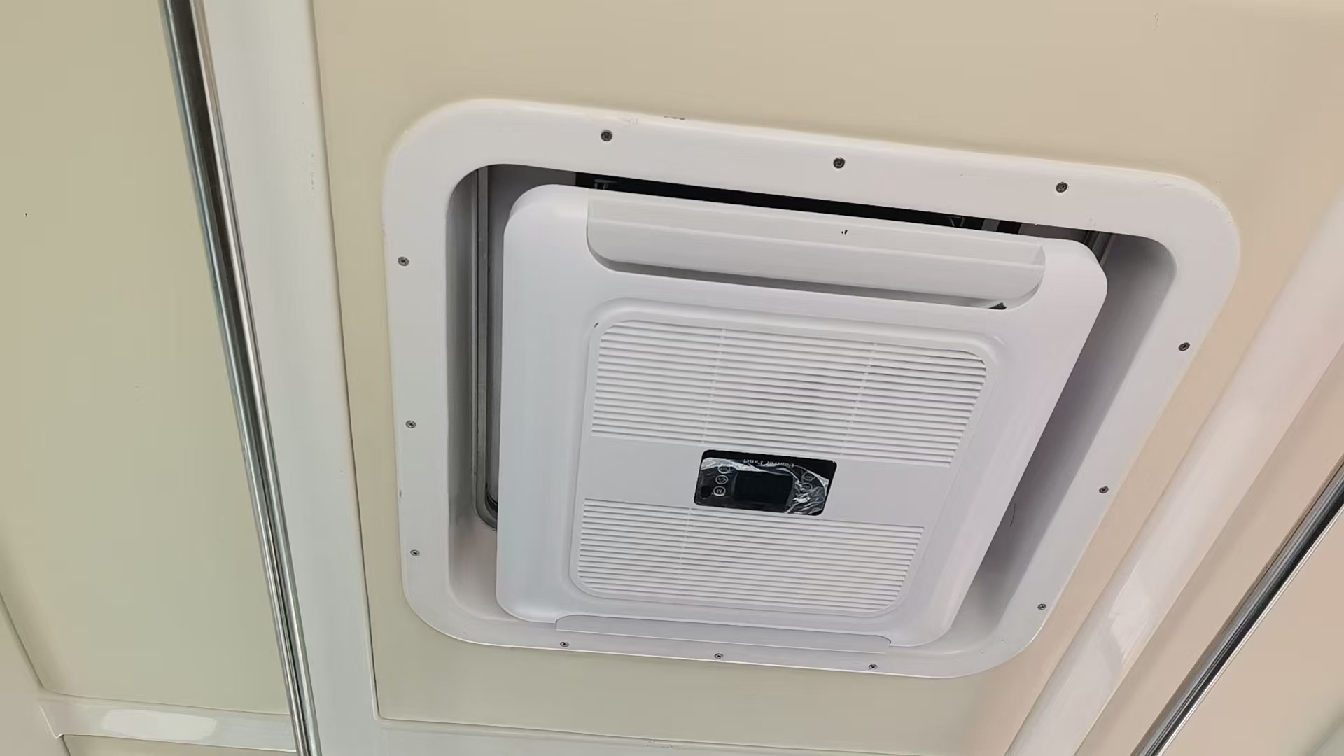 Gute 12V 24V DC Inverter Kompr – Air Conditioners Bewertung und Preis