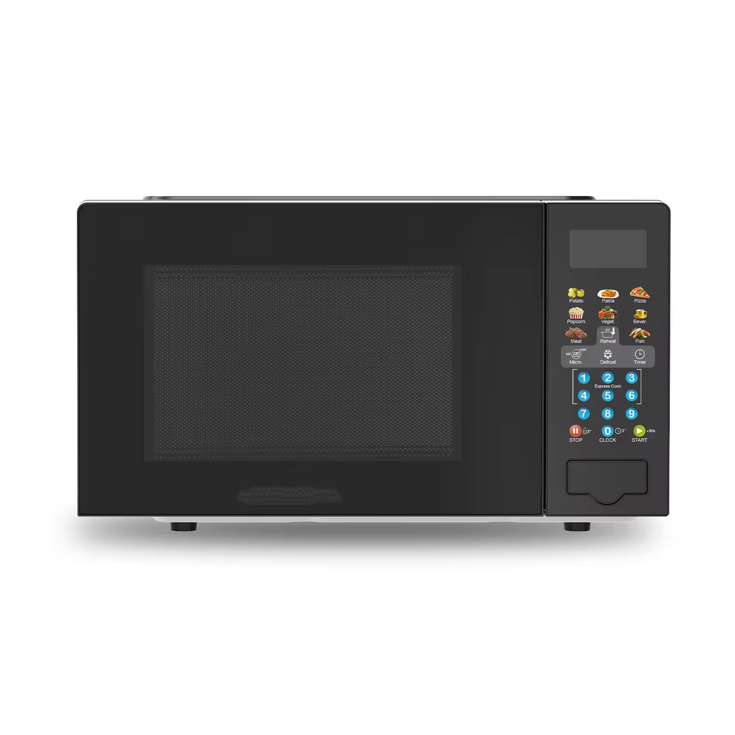 Meistverkaufter Export-Mikrowe – Small Appliances Bewertung und Preis