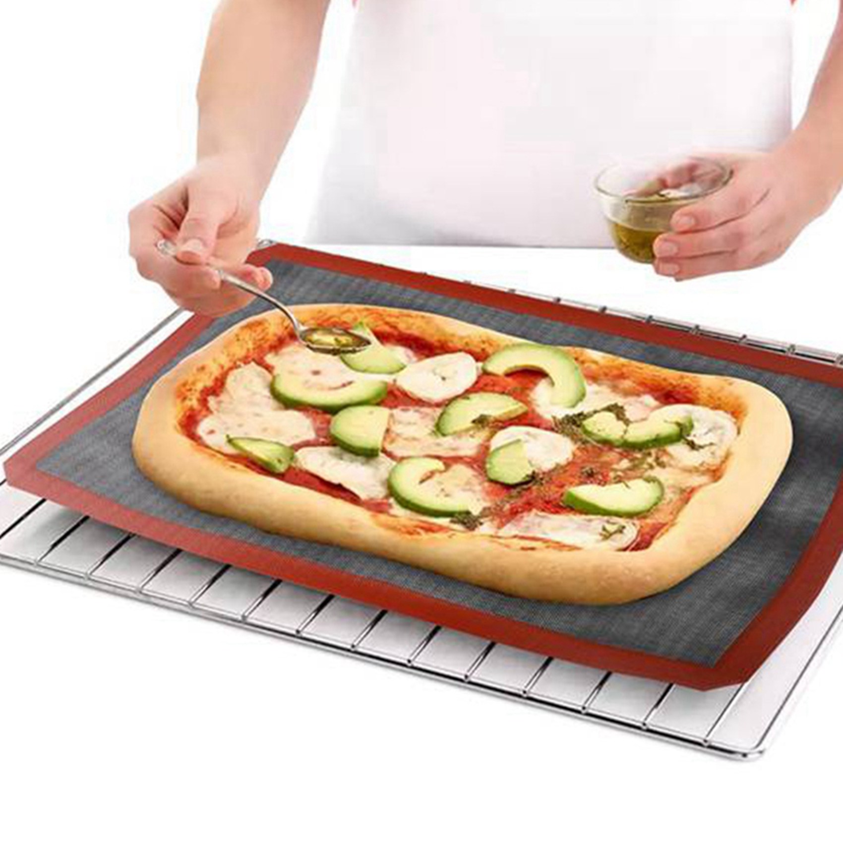 SYW-Zubehör für Kekse/Brot/Küc – Kitchen Appliances Bewertung und Preis