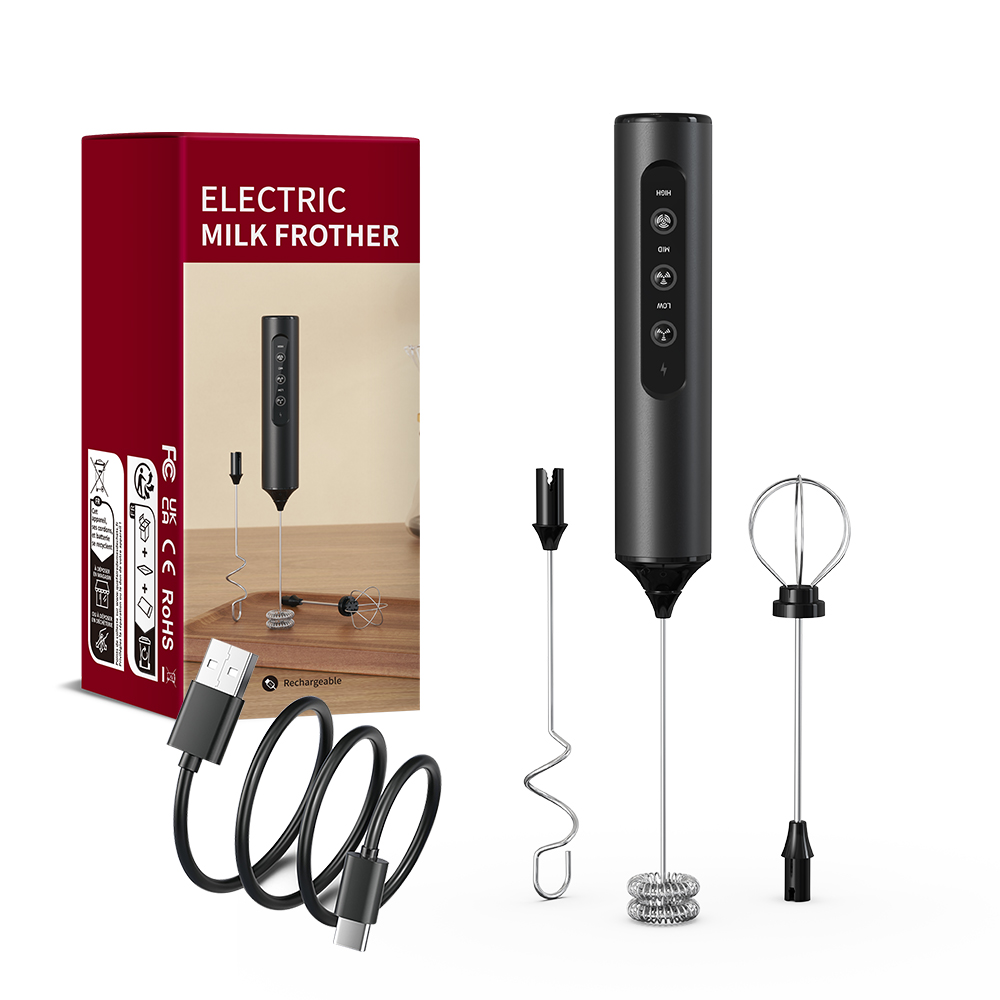 Kabelloser Elektrischer Mini-M – Immersion Hand Blender Set Bewertung und Preis