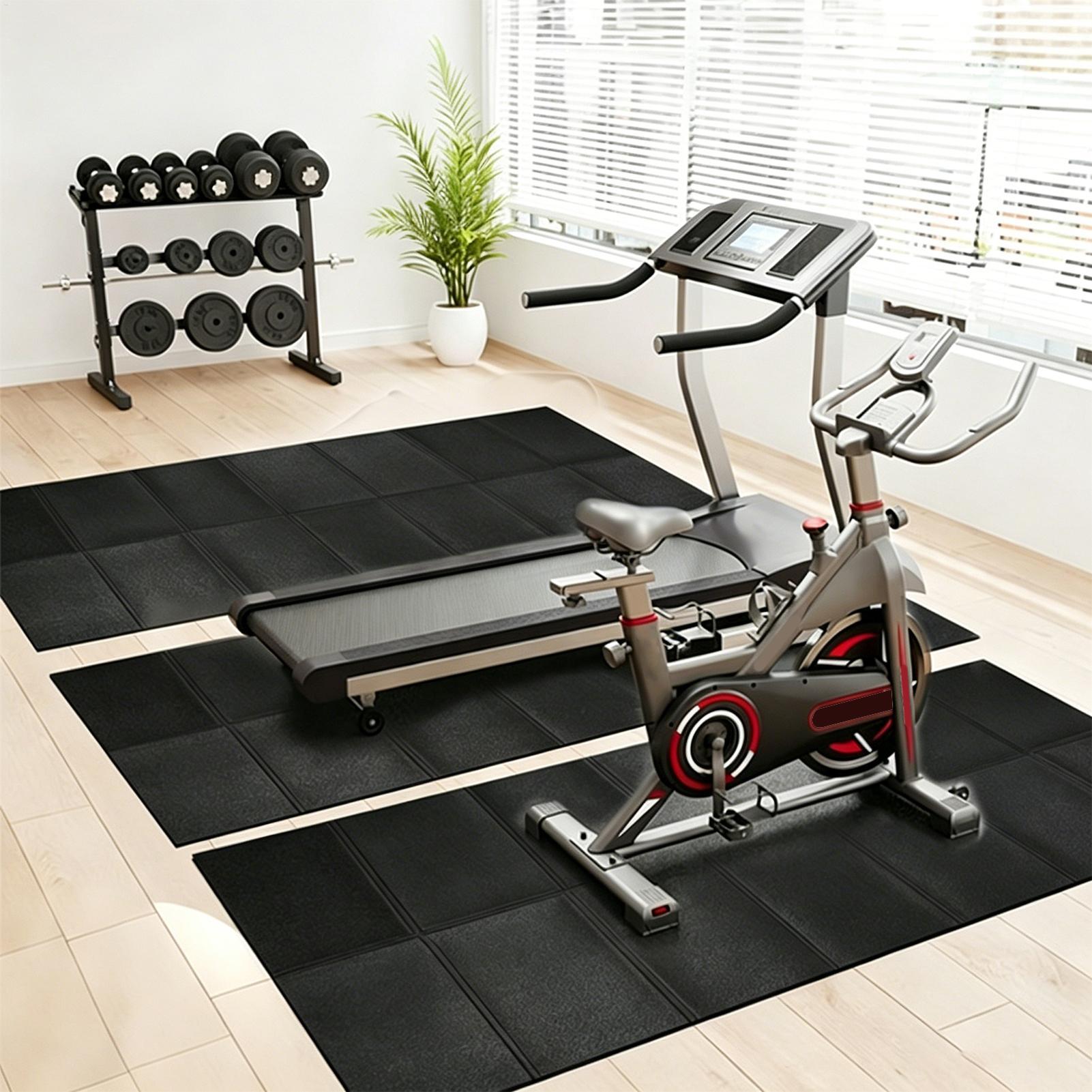 Laufbandmatte, vibrationsabsor – Home Appliances Bewertung und Preis