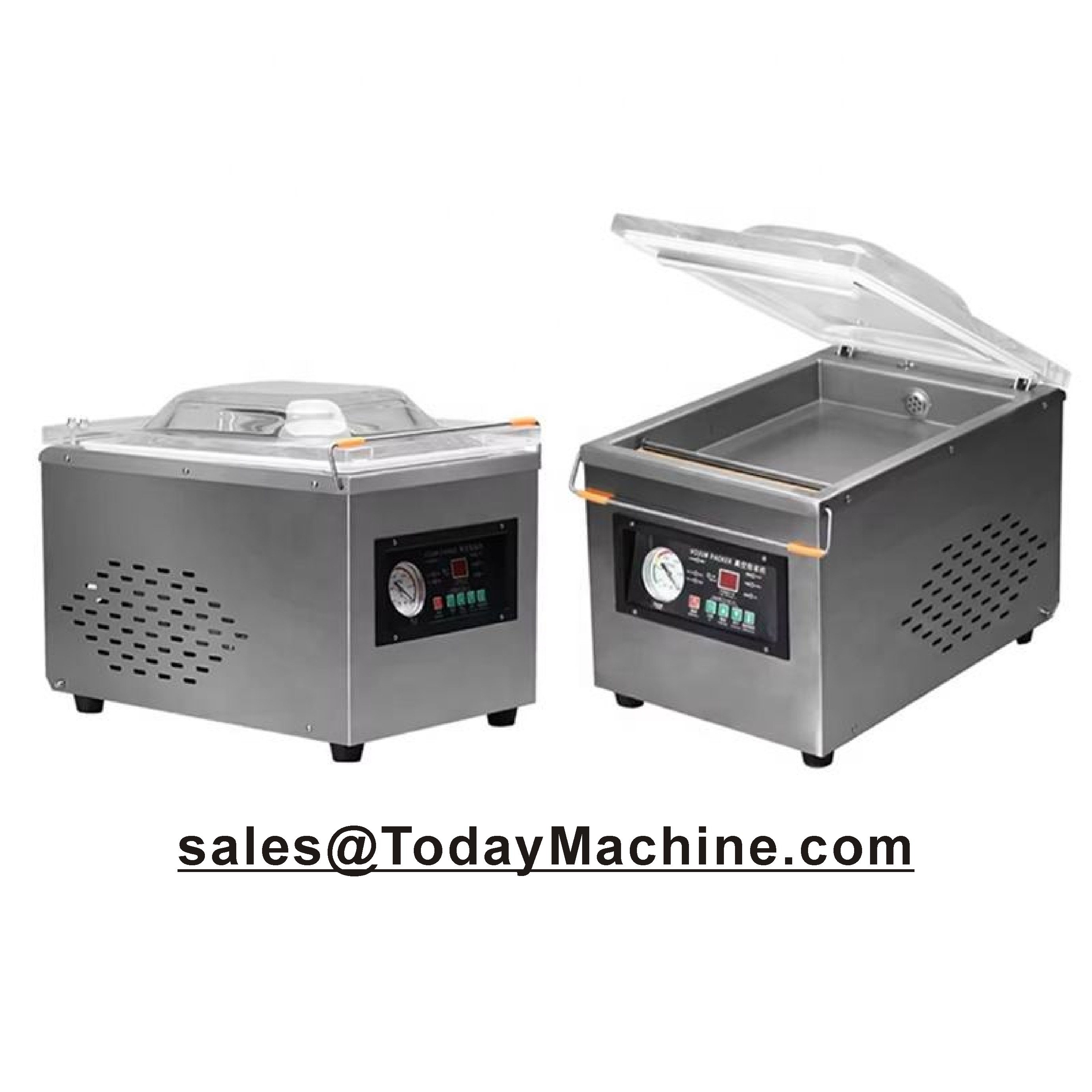 Tischgerät für Vakuumverpackun – Food Vacuum Sealer Machine Bewertung und Preis