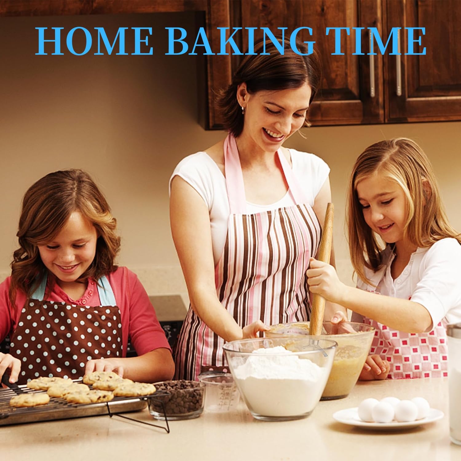 Edelstahl Handmixer Teigkneter – Immersion Hand Blender Set Bewertung und Preis
