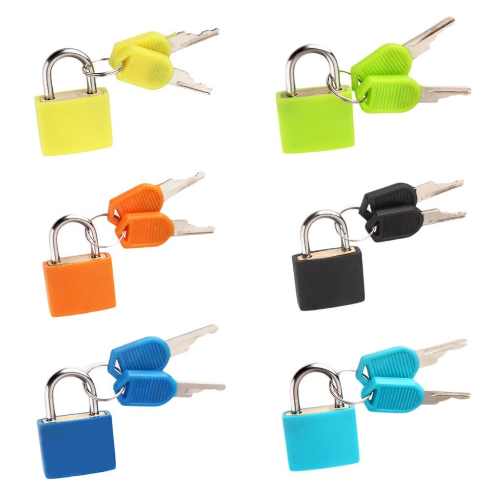 23mm Kleines Mini-Schloss für  – Small Appliances Bewertung und Preis