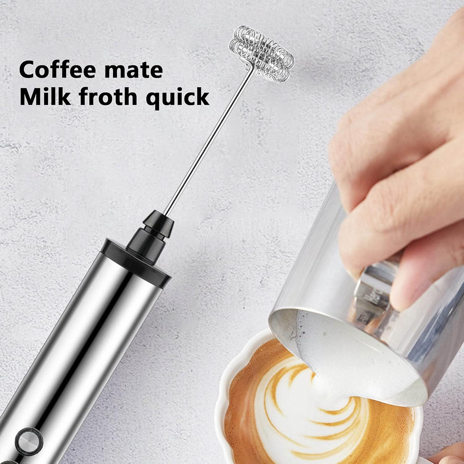 Magpie 3-in-1 Handmixer Elektr – Kitchen Appliances Bewertung und Preis