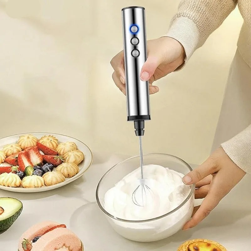 Magpie 3-in-1 Handmixer Elektr – Kitchen Appliances Bewertung und Preis