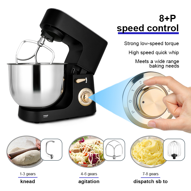 Haushalts-Standmixer mit hoher – Home Appliances Bewertung und Preis