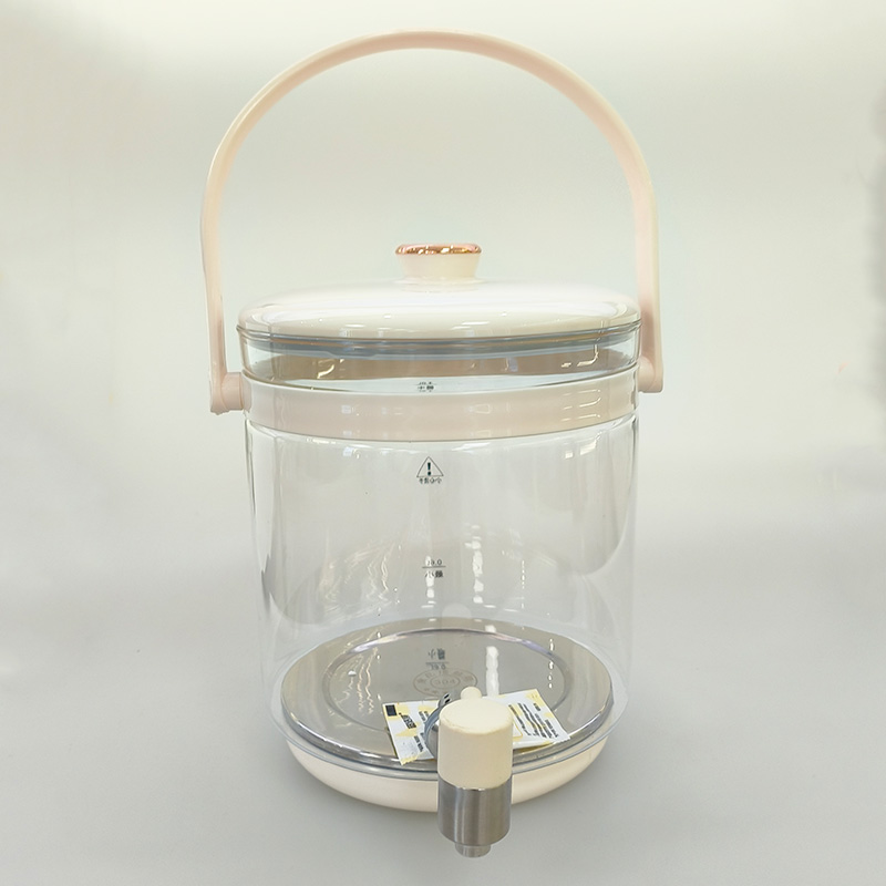 Weißer Kabelloser Elektrischer – Electric Kettle Temperature Control Bewertung und Preis