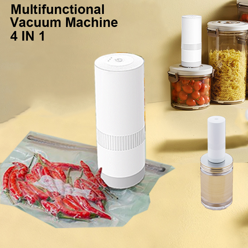 Kabellose Küchenutensilien, tr – Food Vacuum Sealer Machine Bewertung und Preis