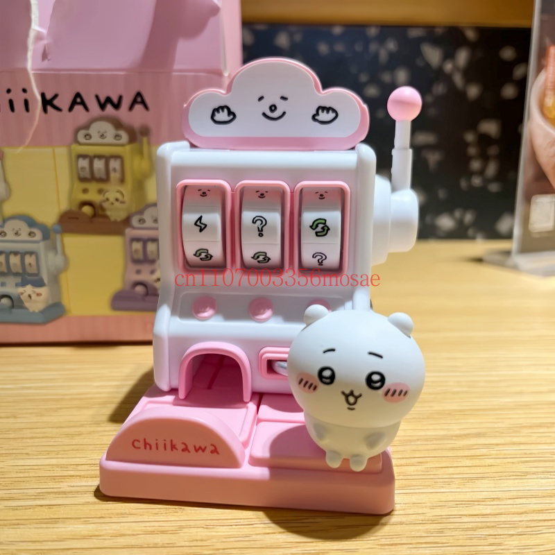 Chiikawa Glücksziehmaschinen-S – Small Appliances Bewertung und Preis