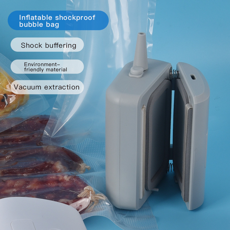 Tragbare Mini-Vakuumpumpe, Ver – Food Vacuum Sealer Machine Bewertung und Preis