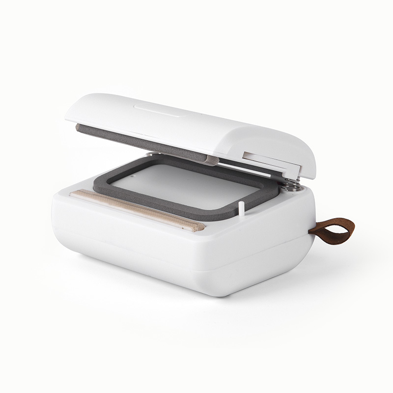 Tragbare Mini-Vakuumpumpe, Ver – Food Vacuum Sealer Machine Bewertung und Preis
