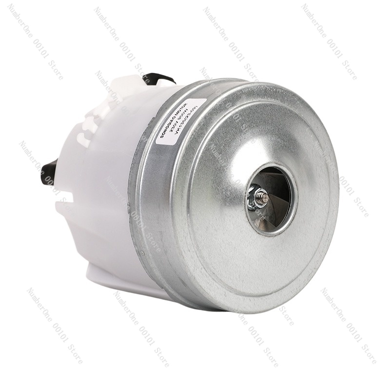 VK135 Motor Staubsaugermotor H – Small Appliances Bewertung und Preis