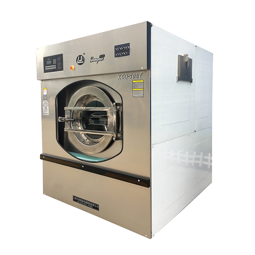 Maßgefertigte Vollautomatische – Laundry Bewertung und Preis
