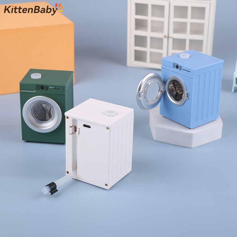 1 Stück Puppenhaus Miniatur Si – Small Appliances Bewertung und Preis