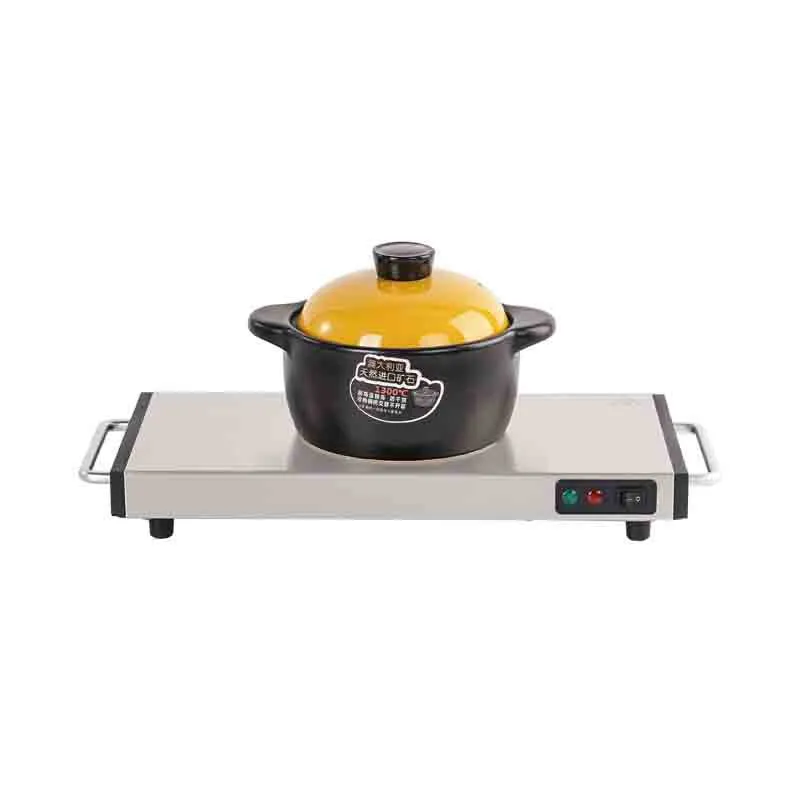 KW-2041 Elektrische Isolierpla – Small Appliances Bewertung und Preis