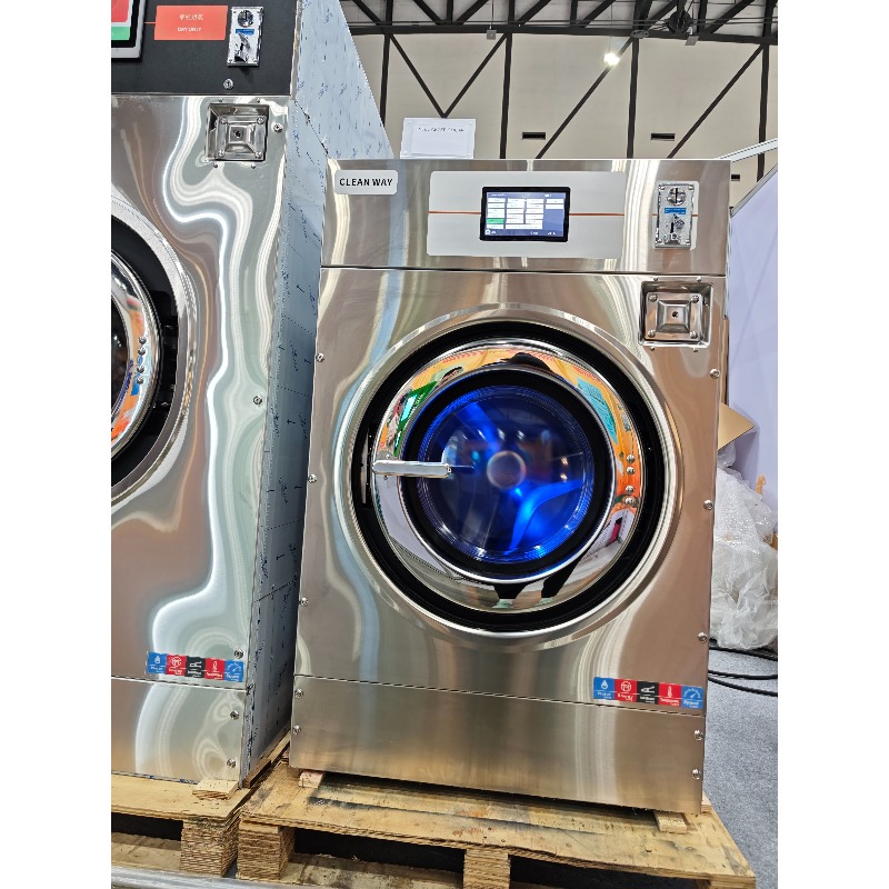 Maßgefertigte Gewerbliche Wasc – Laundry Bewertung und Preis