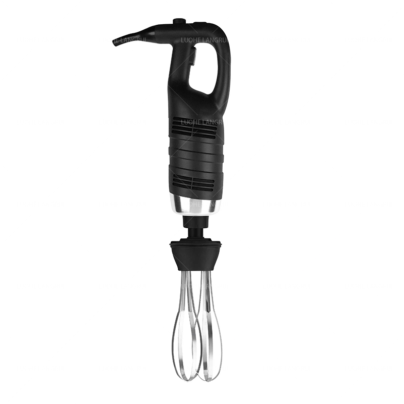 Elektrischer Stabmixer-Set mit – Immersion Hand Blender Set Bewertung und Preis