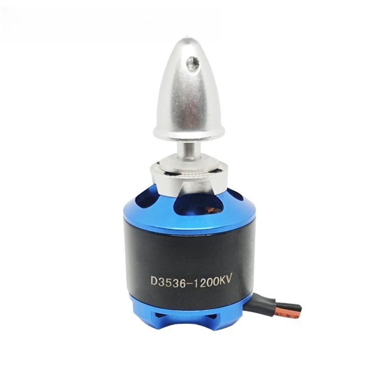 D3536-1200KV Bürstenloser Moto – Small Appliances Bewertung und Preis