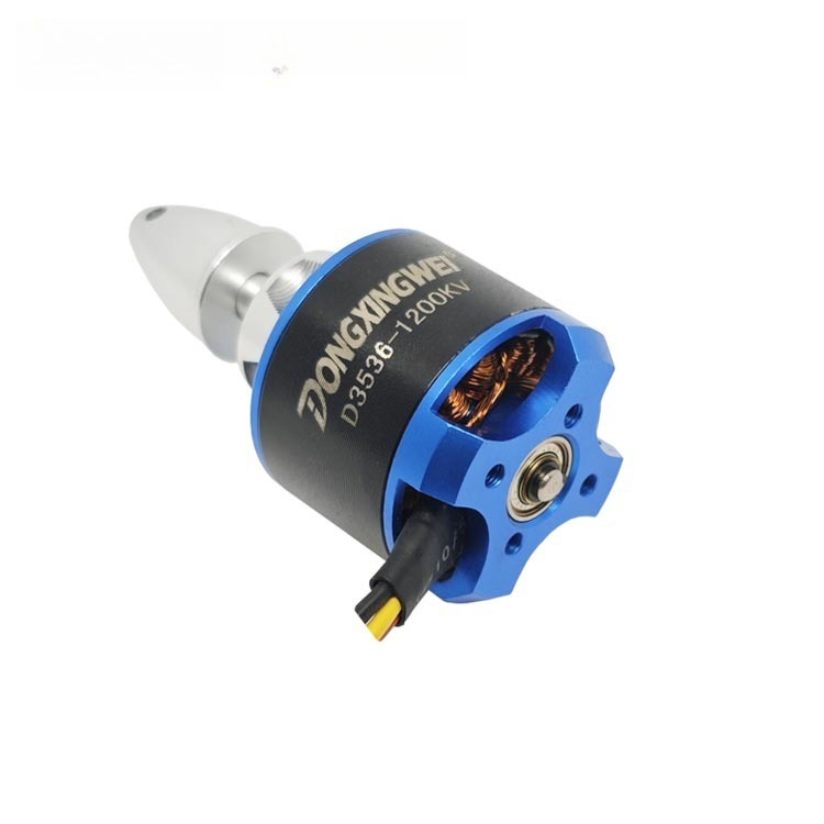 D3536-1200KV Bürstenloser Moto – Small Appliances Bewertung und Preis