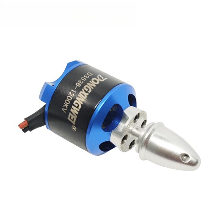 D3536-1200KV Bürstenloser Moto – Small Appliances Bewertung und Preis
