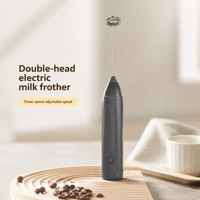 MINI Milchaufschäumer USB Aufl – Portable Blender Usb Rechargeable Bewertung und Preis