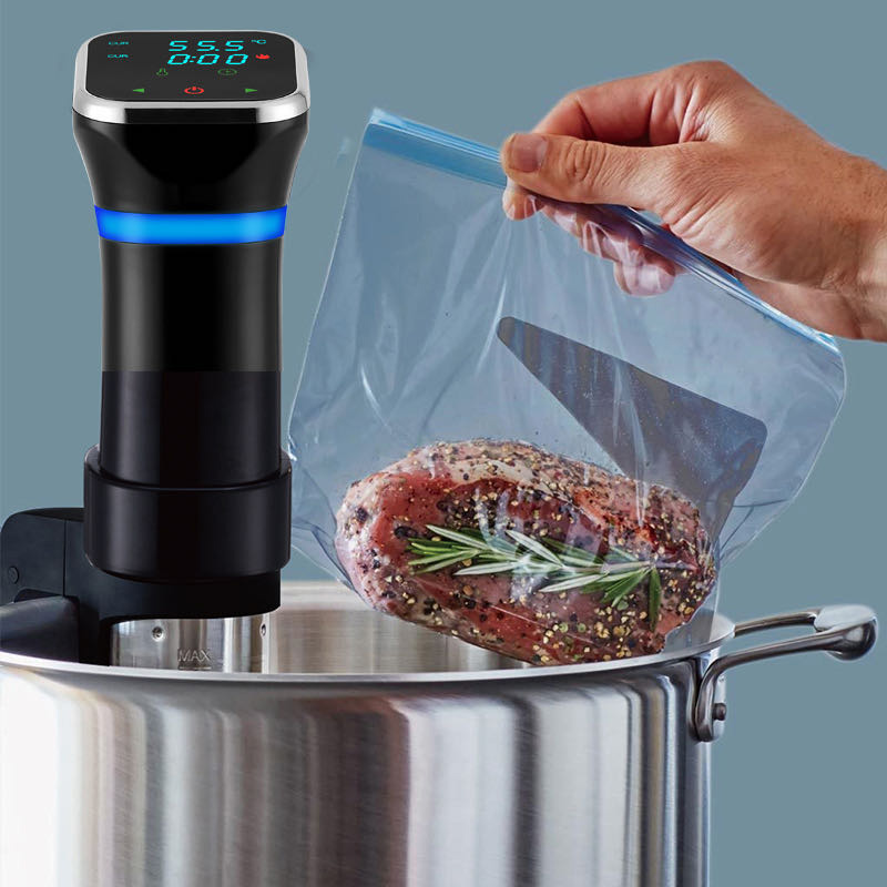 Tragbare 1100 W Vakuum Lebensm – Digital Sous Vide Precision Cooker Bewertung und Preis