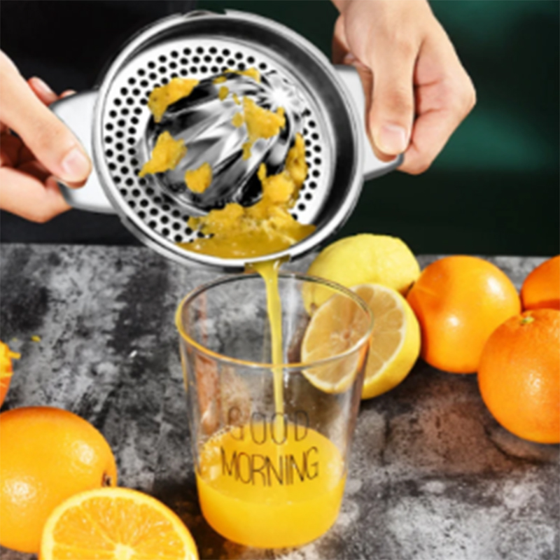 Tragbarer manueller Fruchtsaft – Immersion Hand Blender Set Bewertung und Preis